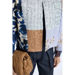 Munthe Naime Jacket